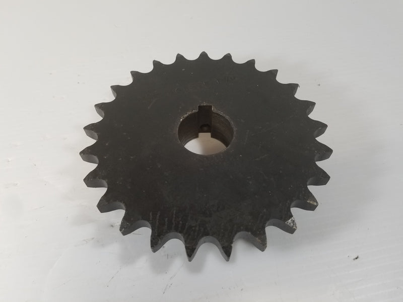 Martin 60BS25 1-7/16" Roller Chain Sprocket