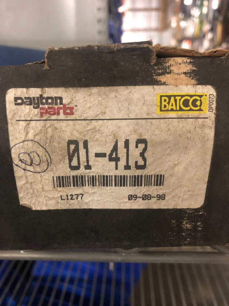 Dayton Parts 01-413 L1277 09-08-98 Box of 8