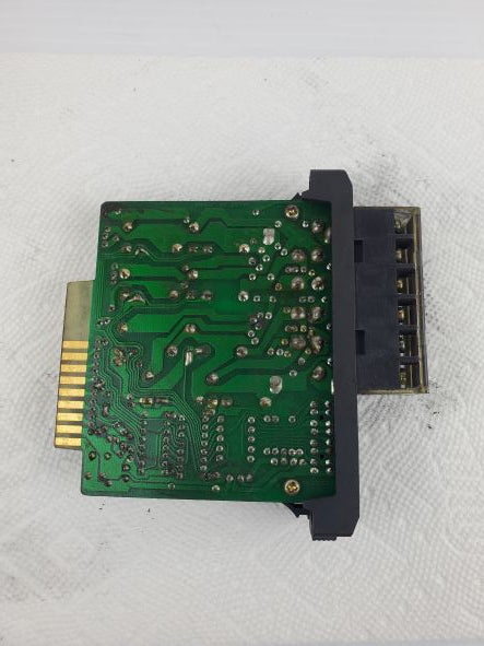 GE IC610MDL180A Relay Output Module - 8 Circuits