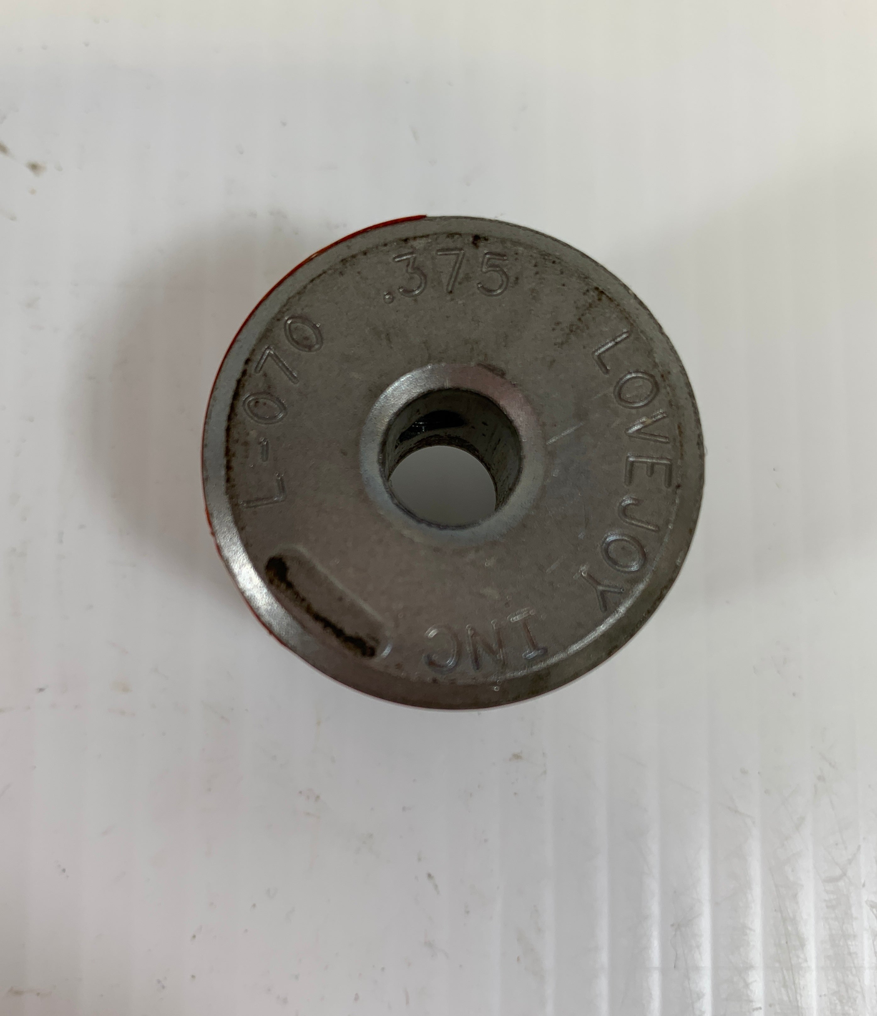 Lovejoy Coupling L-070 .375mm