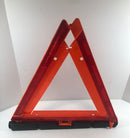 KD Lamp Co. Warning Triangle Flare KD610-4645 Box has 1 Triangle