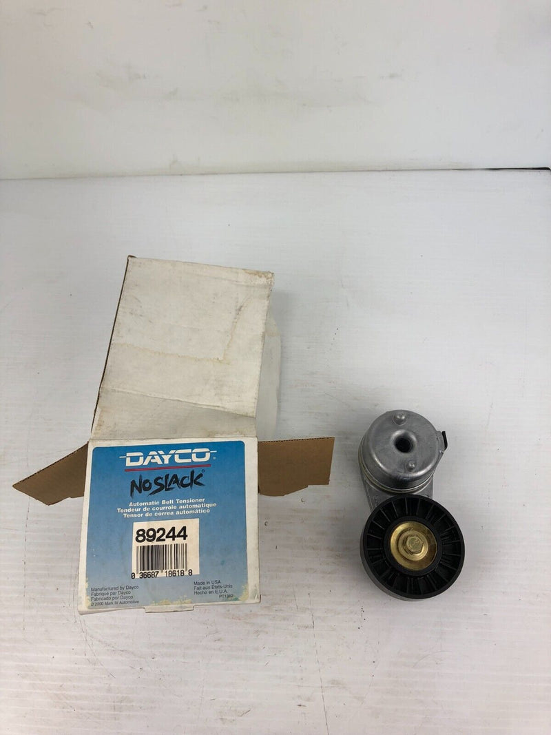 Dayco 89244 Automatic Belt Tensioner