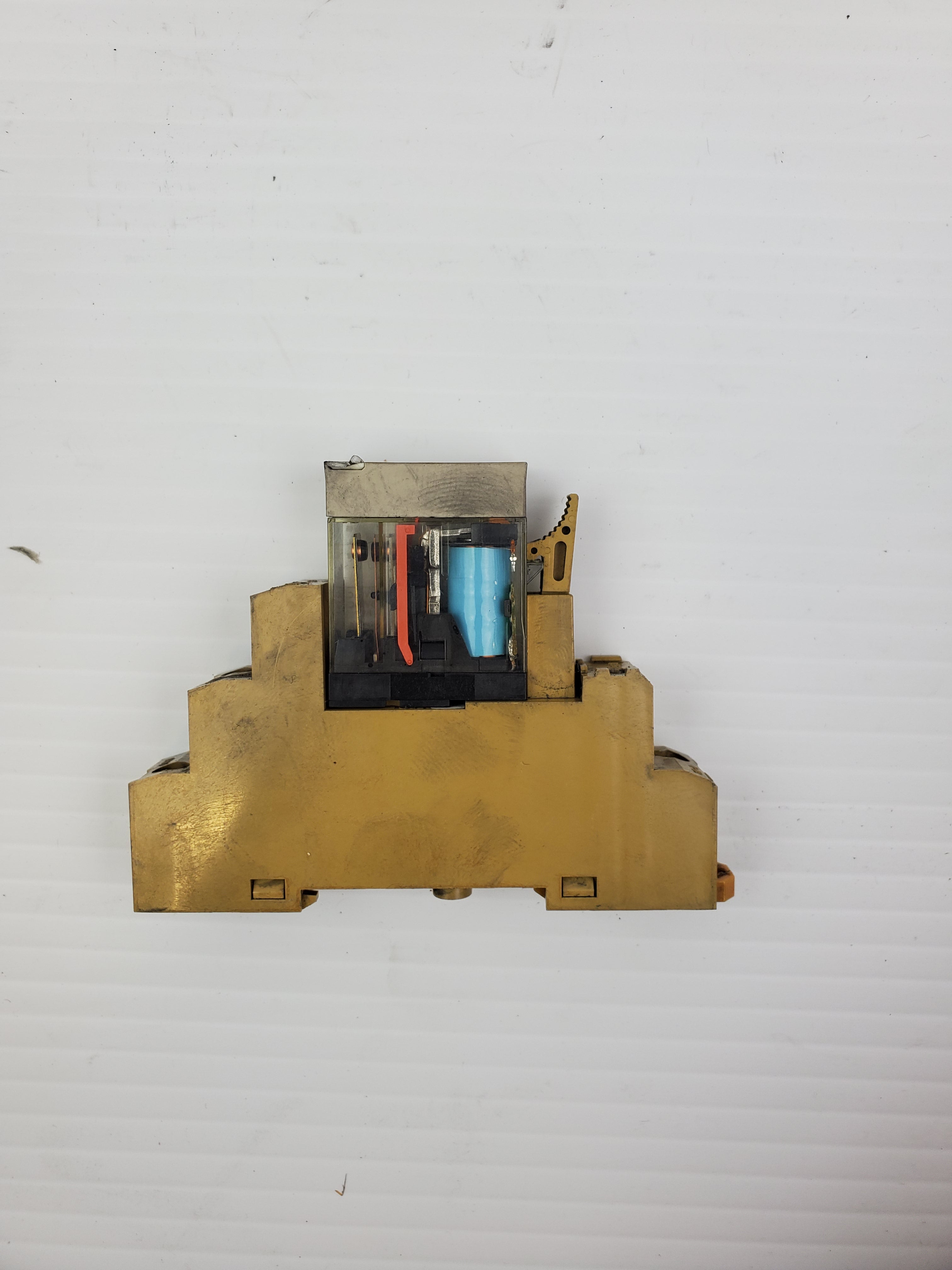 Omron Relay G2R-1-SND (S) 24VDC