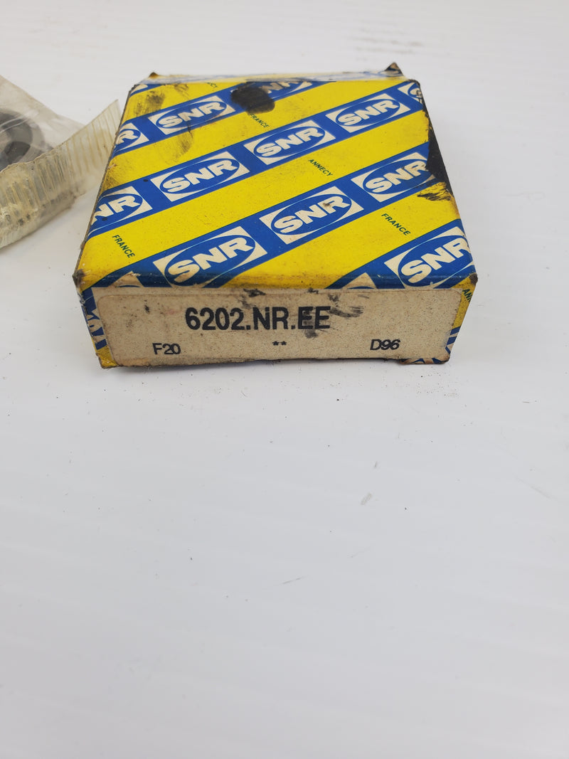 SNR 6202.NR.EE Bearing