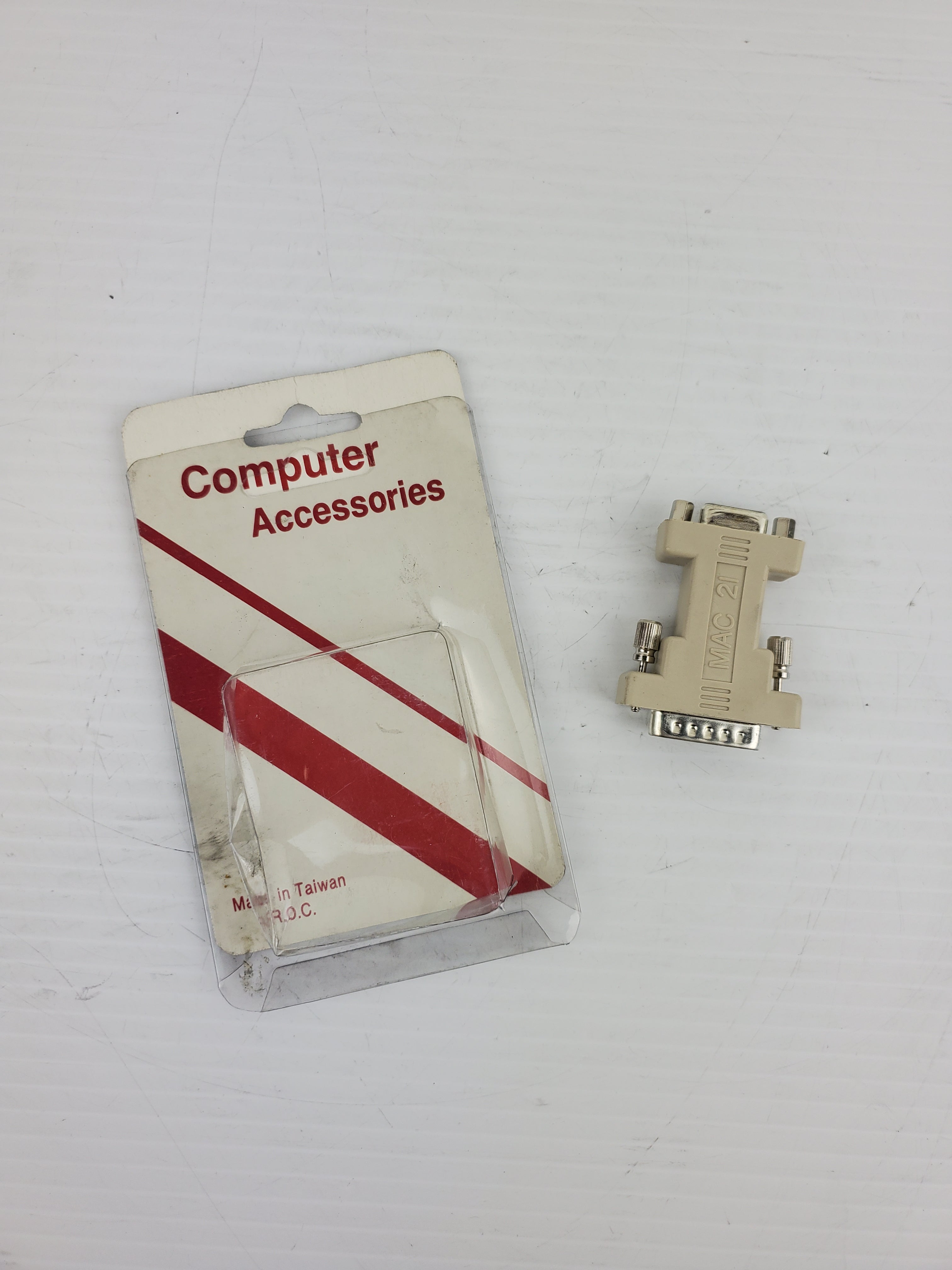 Computer Accessories MAC 2I Computer Cables Attachment