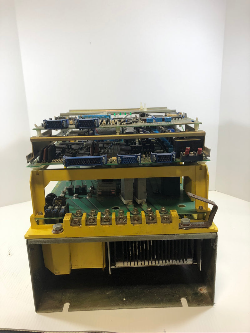 Fanuc A06B-6059-H212