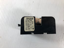 Ferraz Shawmut 60328T Class T Fuse Holder 3 Pole with A6T10 Fuses