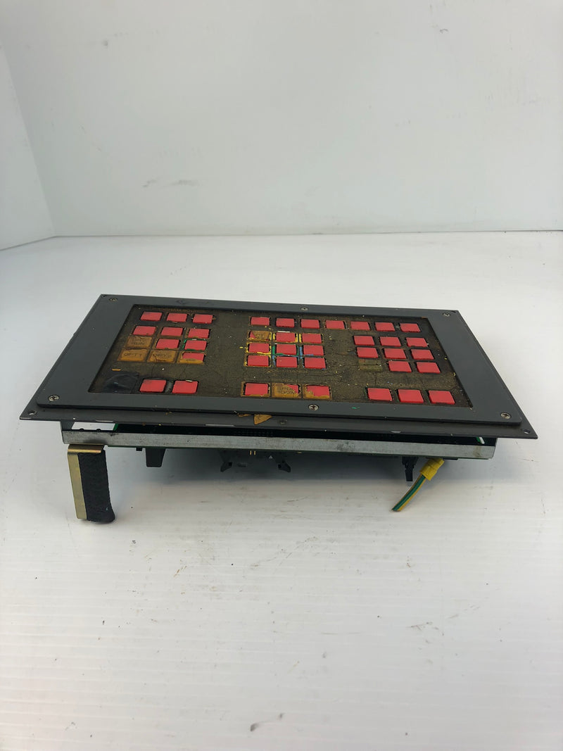 Fanuc A02B-0236-C150/B Operator Control Panel