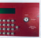 Digitize Circuit Board Assembled on Fire Alarm Door Panel