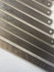 Proto Feeler Gauge Long Blade Lot .89mm .076 .048 1.02 .069 ,033 49 in Total