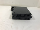 GE Fanuc IC693MDL645C Input Module 24VDC 16PT Pos/Neg Logic No Cover