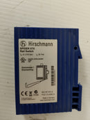 Hirschmann Spider 5TX DIN Rail Switch