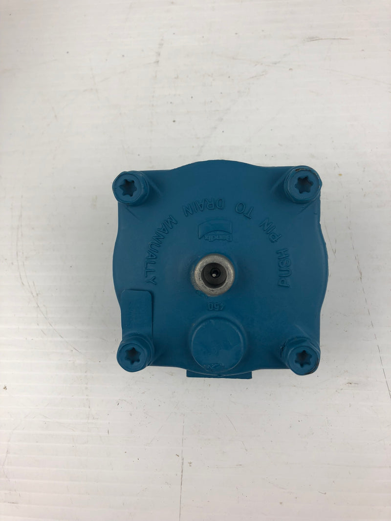 Bendix DV-2 Automatic Drain Valve