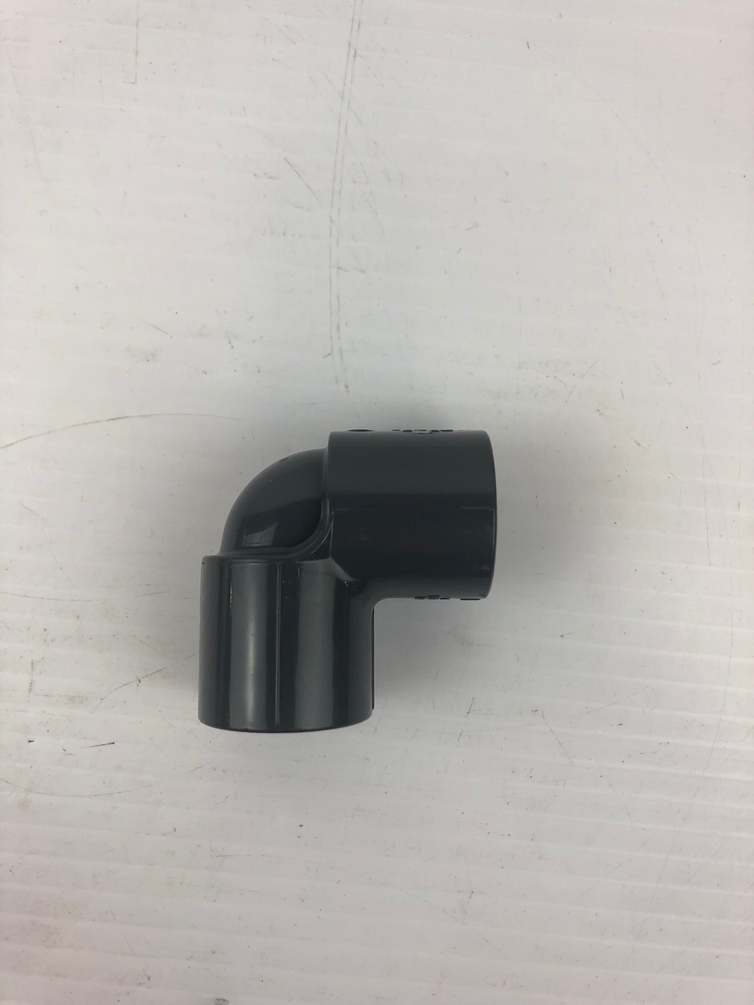 Nibco D2467 1/2" Elbow Fitting SCH80