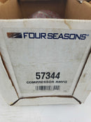 Four Seasons 57344 Compressor Remanufactured
