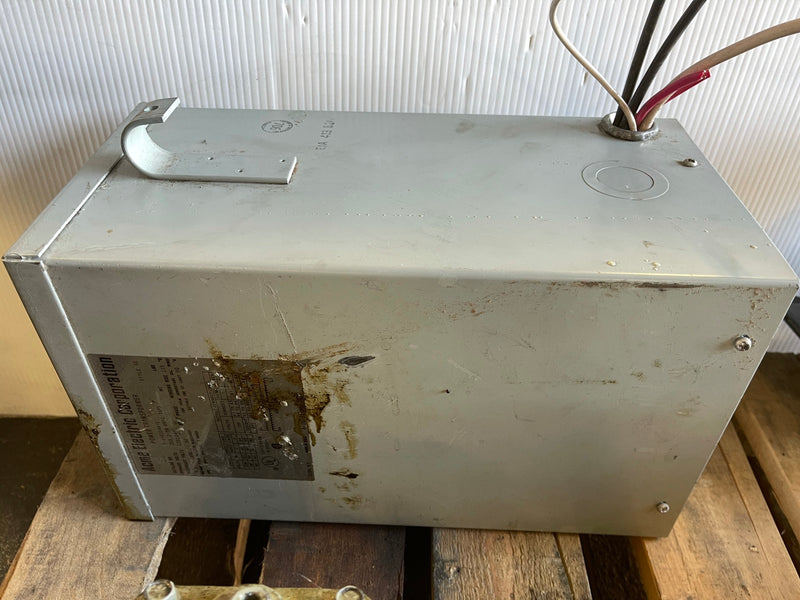 Acme Power Transformer T-1-53144-1 with Metal Enclosure