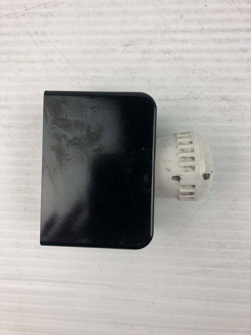 Fuse Holder with Siemens Fuse 500V 20A