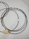 Caterpillar 6P-8315 Retaining Snap Ring CAT 6P8315 - Lot of 6