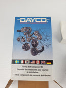 Dayco 84072 Timing Belt Component Kit