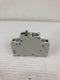 Allen-Bradley 1492-CB1 G030 Series Circuit Breaker 3A