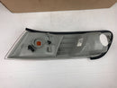 F02551124V 98-2002 Mercury Grand Marquis 116-03432AR Turn Signal Light Passenger