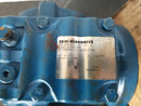 SEW Eurodrive SA47DRN80M4 Gearbox 23.2:1