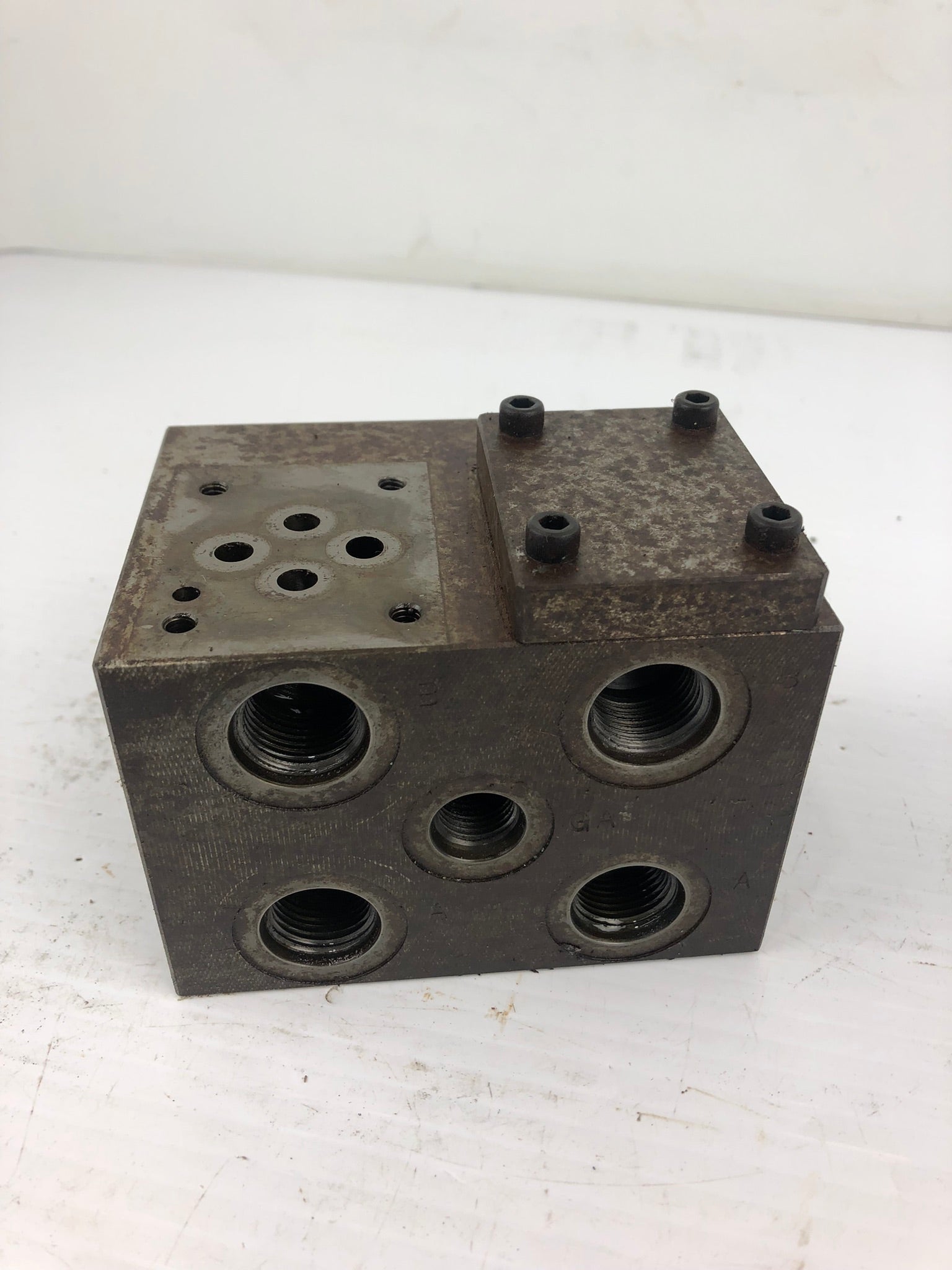 Tokimec 3059-5118-03 Manifold Valve 410255850