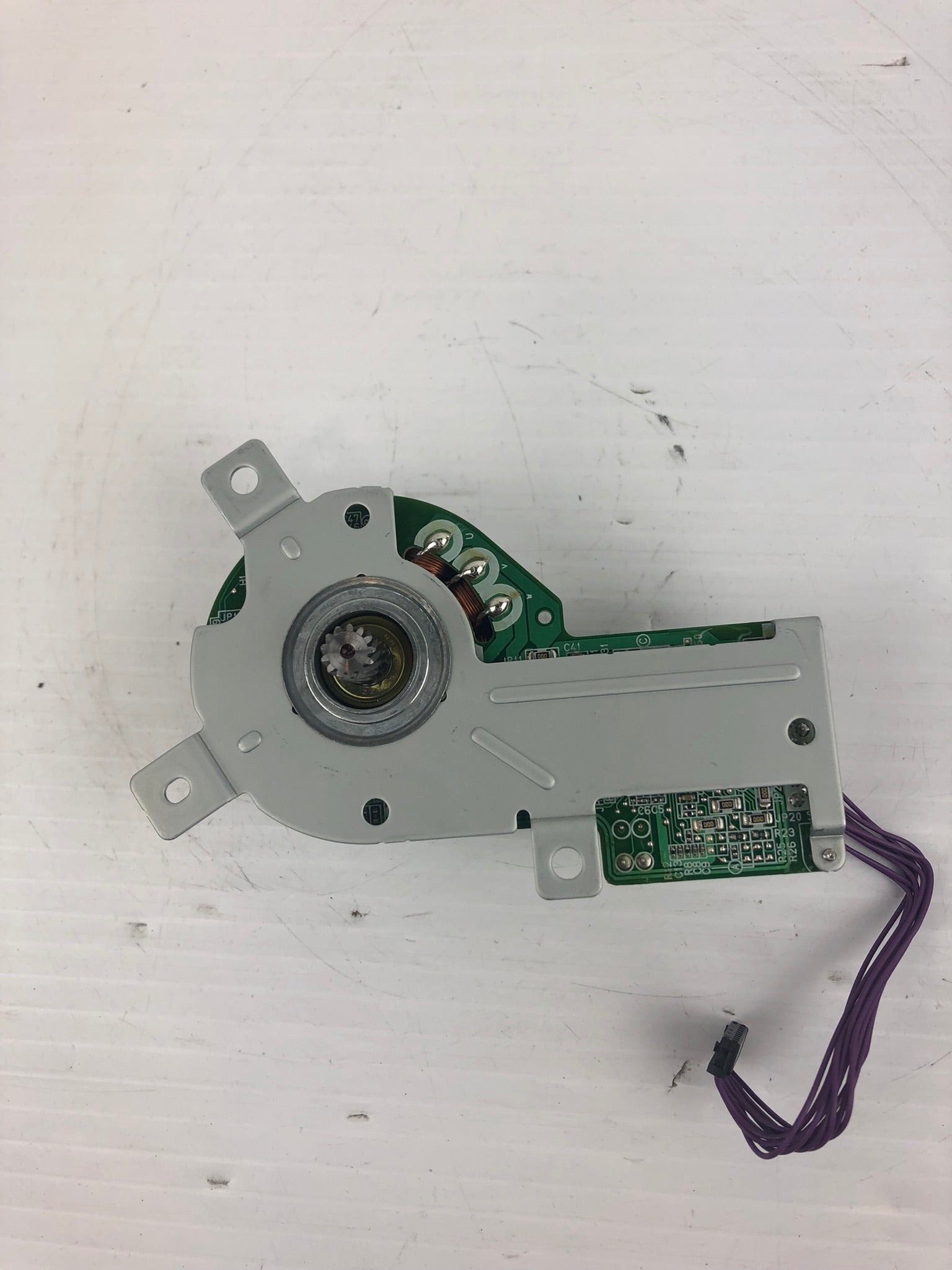 HP RM1-8287 Motor Drive LaserJet M601 14007591 Hewlett Packard