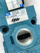 MAC Solenoid Pneumatic Valve 56C-37-506AAAG 130B-506AAAG