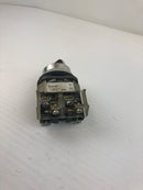 Allen-Bradley 800T-H2 Series T Position Selector Switch