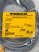 Turck Cable WK 4T-6/S101