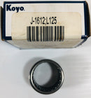 Koyo Bearing B-812; L215 (Lot of 10) and J-1612; L215 (1)