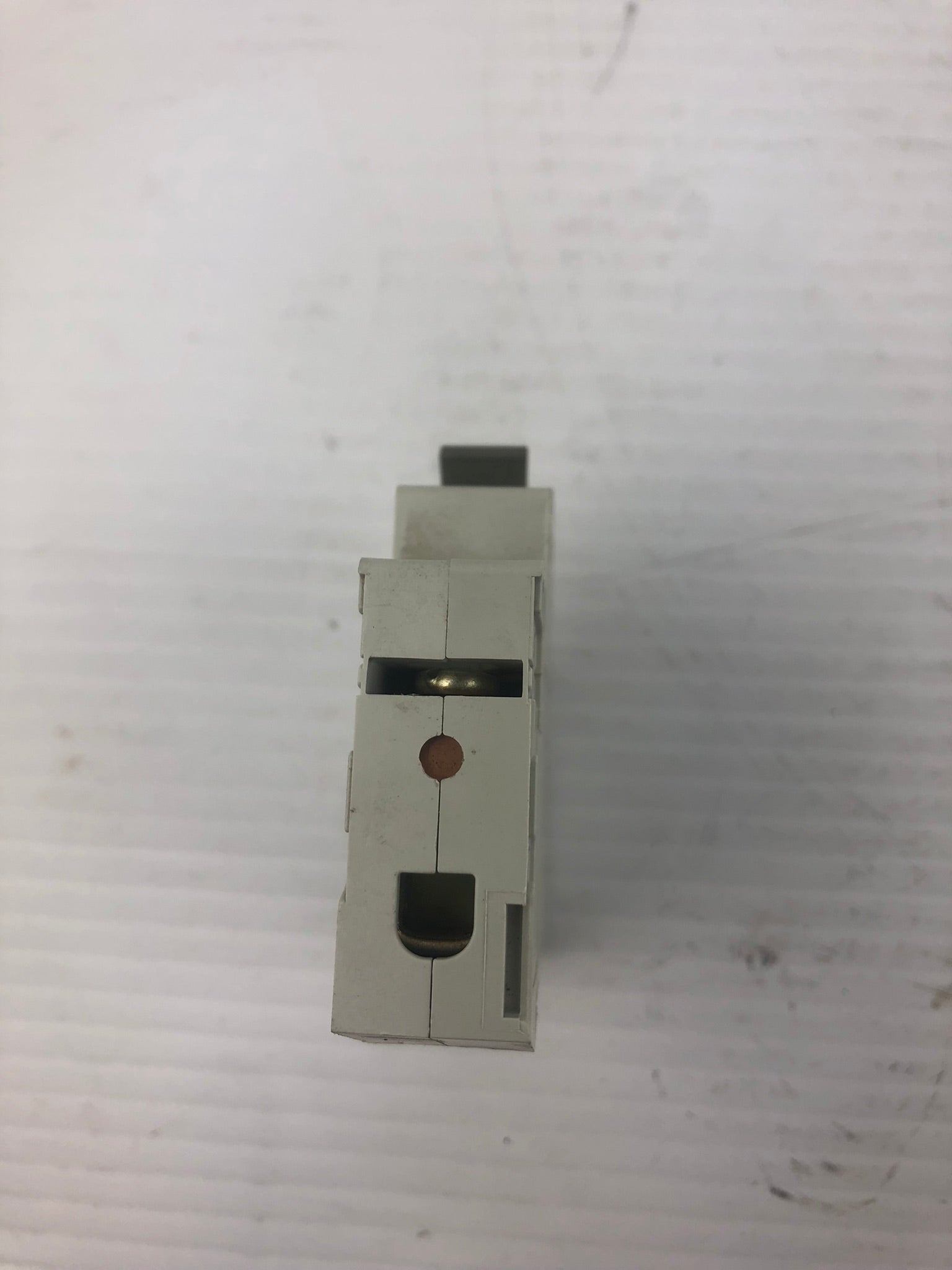 Cutler-Hammer WMS1D05 Circuit Breaker 1 Pole 240V