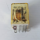 IDEC RH4B-U A9407 Relay