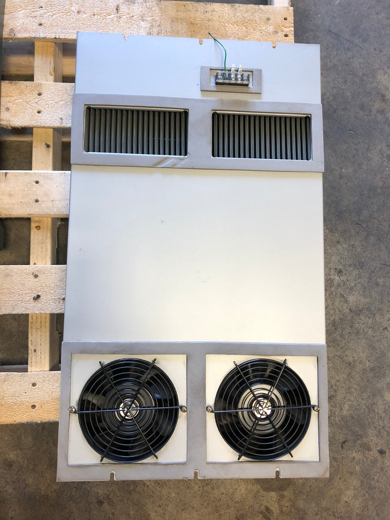 Ohm Electric OC-4020S 200V Box Fan 03F021