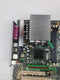 Dell Foxconn LS-36 Motherboard Rev A02 + 2.56GHz CPU Combo Circuit Board