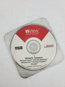 Rockwell Automation 9301-RSVEXTCD RSView 32 Extensions