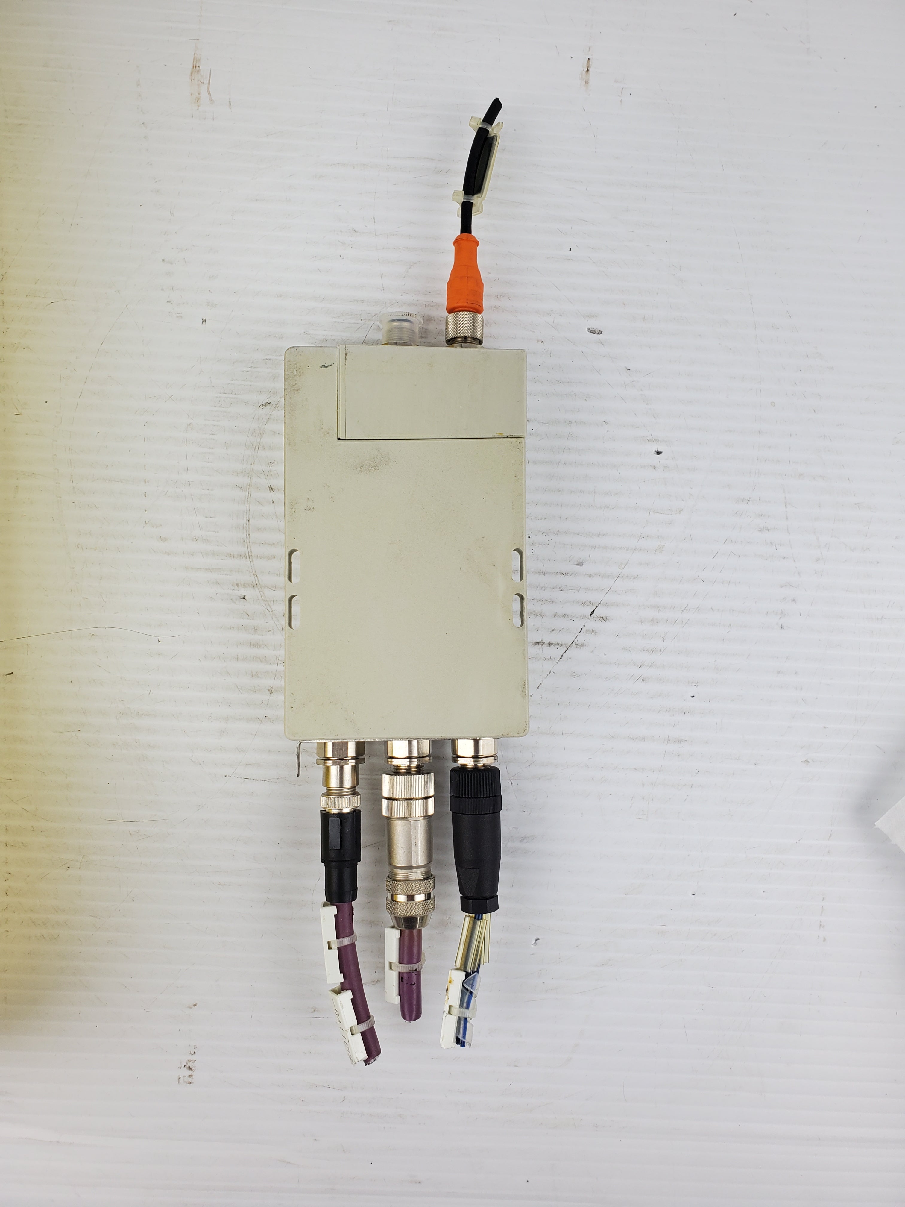 Balluff BIS C-650 Evaluation Unit BIS C-6002-019-...-03-ST11
