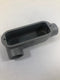 Appleton Unilet 1-1/4" LR Conduit Body Form 35