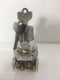 Allen Bradley Selector Switch 800T-N61KF4B Series T