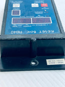 Nadesco RB40 104C13-402-0 Reset Box