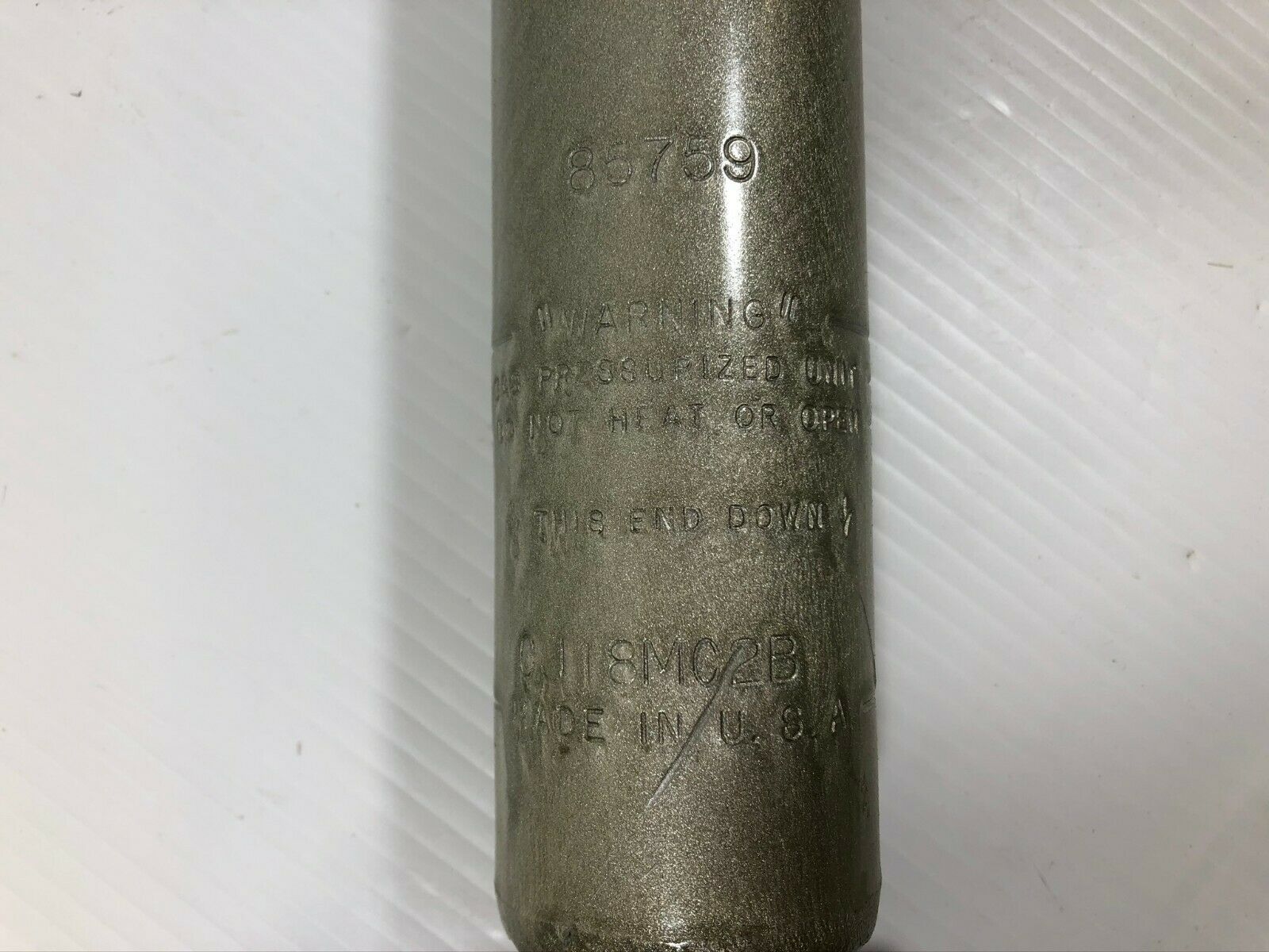 Monroe 85759 Shock Absorber