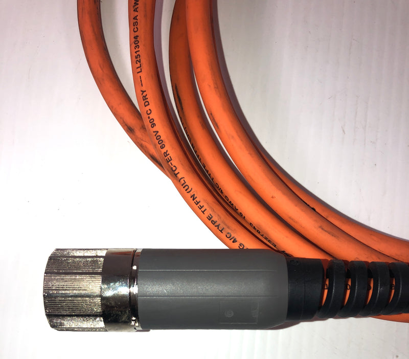 Allen-Bradly Kinetix Cable E327843 16 AWG