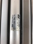 PHD SEB23X7-AE-BR-H4 Pneumatic Cylinder with Slide