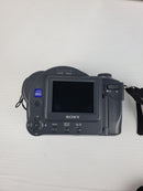 Sony MVC-CD350 Digital Camera CD Mavica - PARTS ONLY-