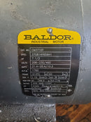 Baldor CM3710T Industrial Motor 37G814Y659H1 7-1/2 HP 1760 RPM 3 Phase