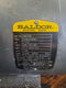Baldor CM3710T Industrial Motor 37G814Y659H1 7-1/2 HP 1760 RPM 3 Phase