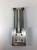 PHD SEB23X7-AE-BR-H4 Pneumatic Cylinder with Slide