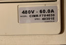 Yaskawa AC Drive Varispeed F7 CIMR-F7U4030 380-480 V