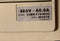 Yaskawa AC Drive Varispeed F7 CIMR-F7U4030 380-480 V